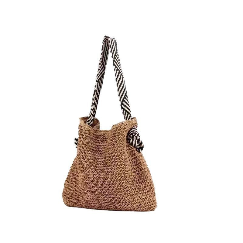 Trendy Jute Bag Kalsten