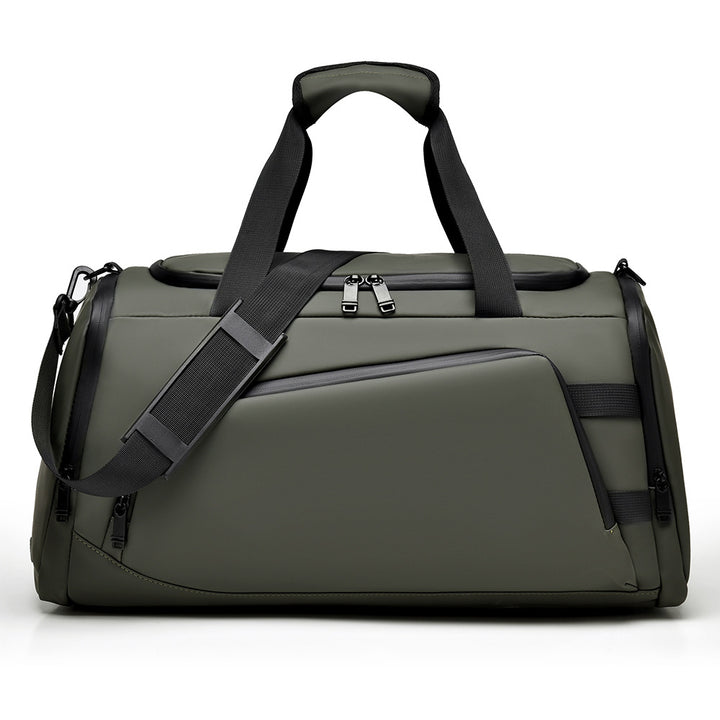 Premium Multi-Functional Travel Duffle Kalsten
