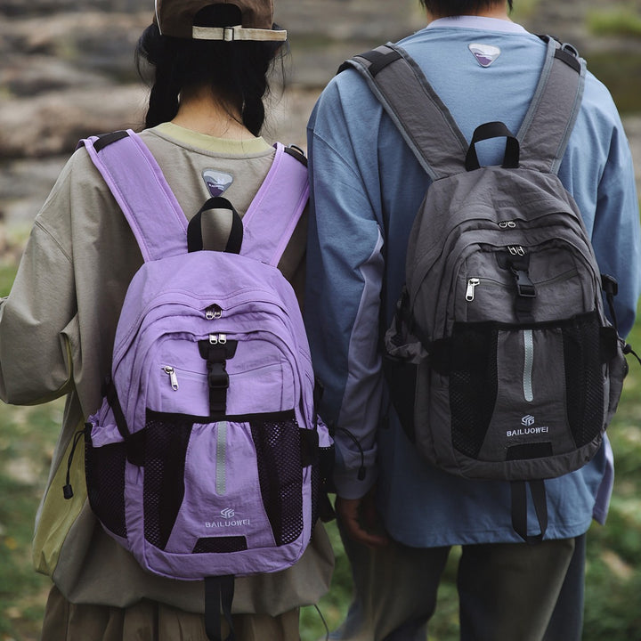 Lightweight Hiking Backpack