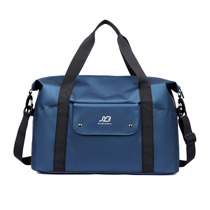 Versatile Travel Weekender Duffel