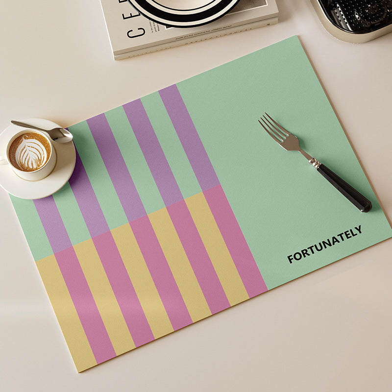 Decorative Kitchen Placemats Kalsten
