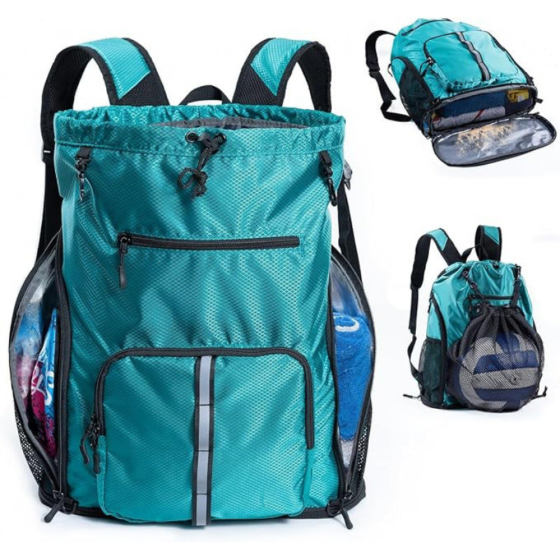 Versatile Sports Utility Backpack Kalsten