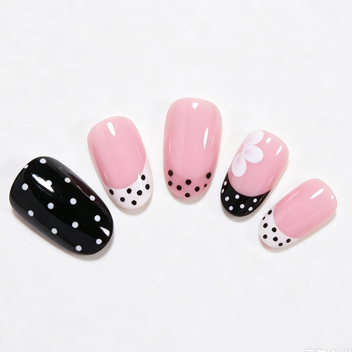 Decorative Nail Art Kalsten