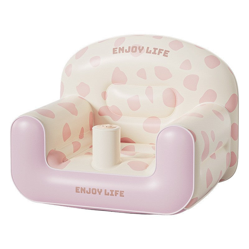 Women Inflatable Comfort Armchair Kalsten