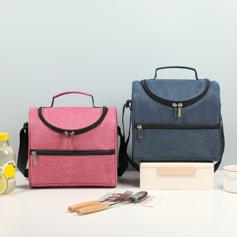 Premium Insulated Food Delivery Bag Kalsten