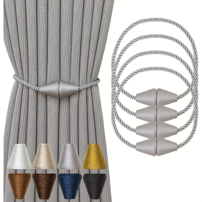 Decorative Curtain Tiebacks Kalsten