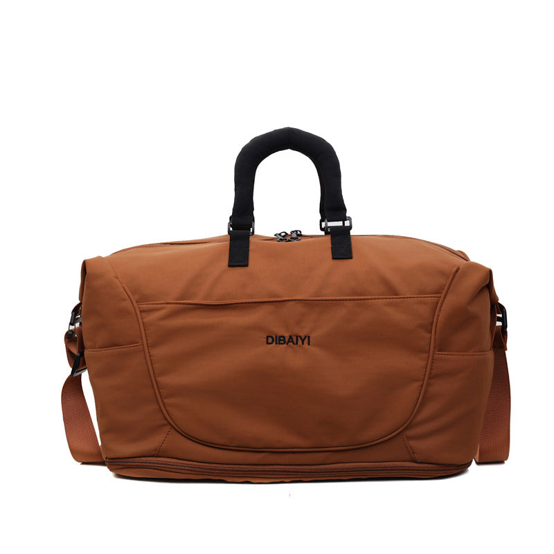 Spacious Travel Duffle Bag