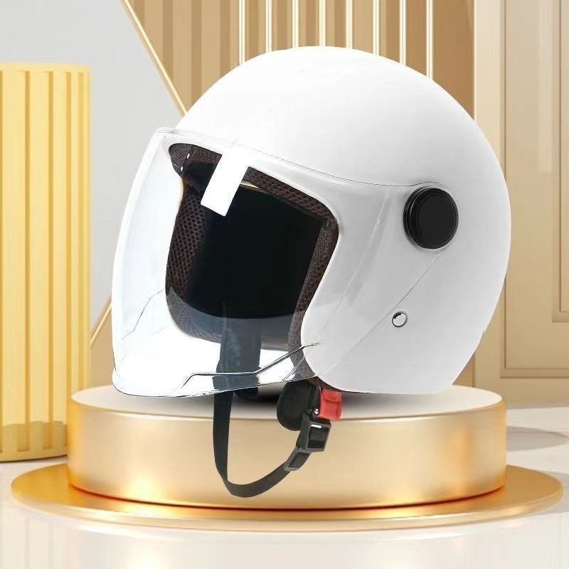 Stylish Motorcycle Helmet Kalsten