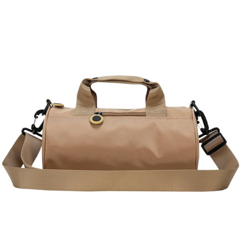 Compact Travel Duffle Kalsten