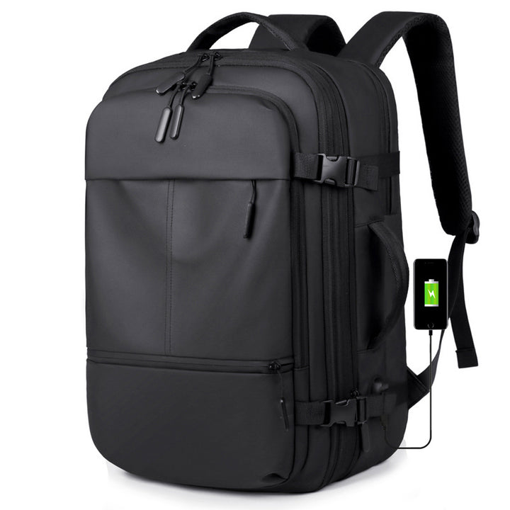 Multifunctional Travel Bag Kalsten