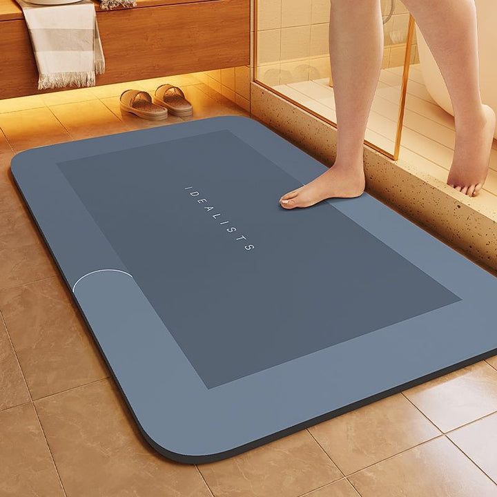 Bath Mat Kalsten