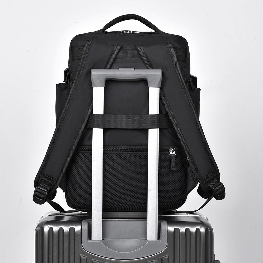 Versatile Multi-Use Backpack Kalsten