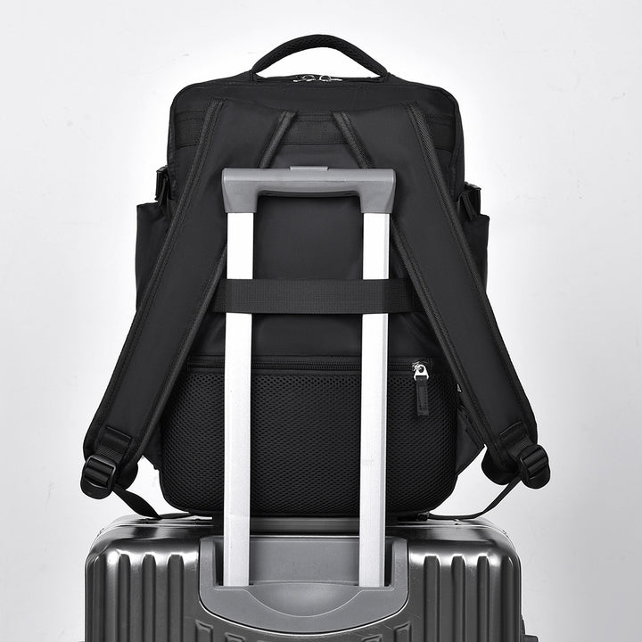 Versatile Multi-Use Backpack Kalsten