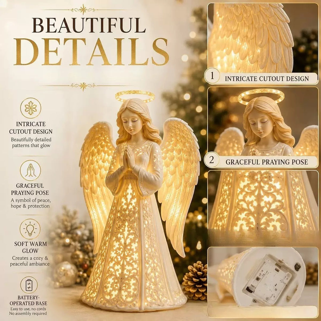 Decorative Angel Kalsten