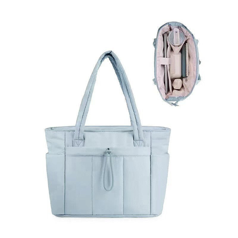 Modern everyday and leisure bag Kalsten