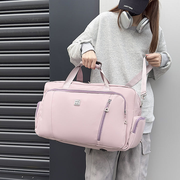 Multi-Purpose Travel Duffle Bag Kalsten