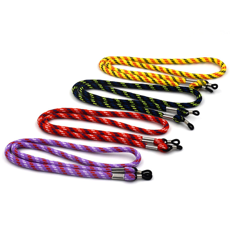 Durable Eyewear Retainer Strap Kalsten
