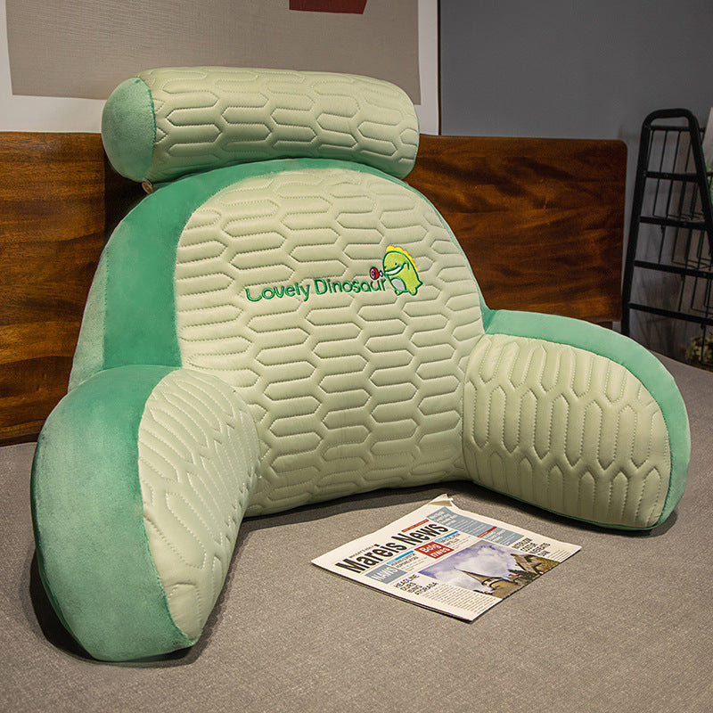 Ergonomic Sleep and Back Pillow Kalsten