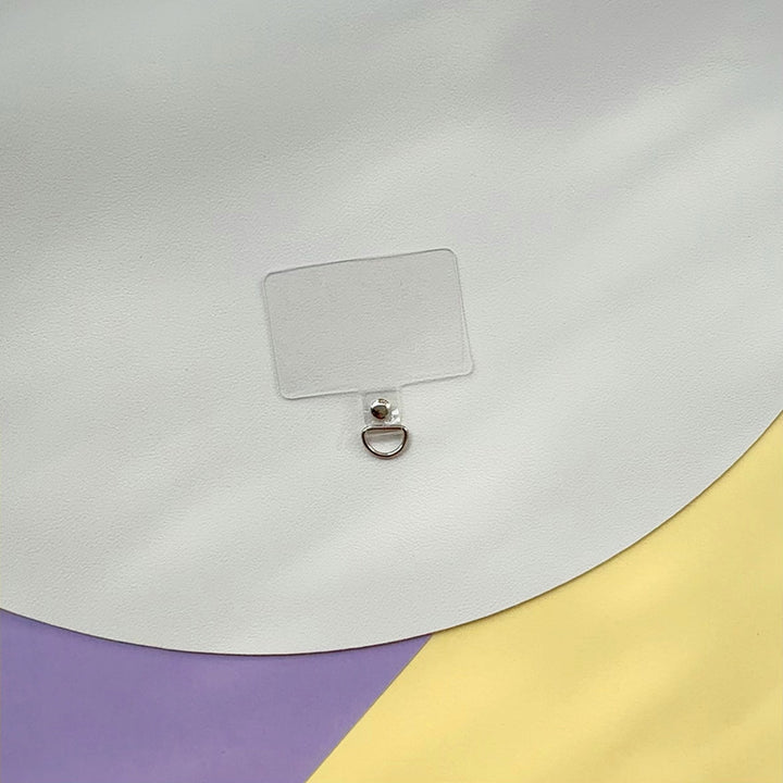Durable Transparent Identification Badge Holder Kalsten