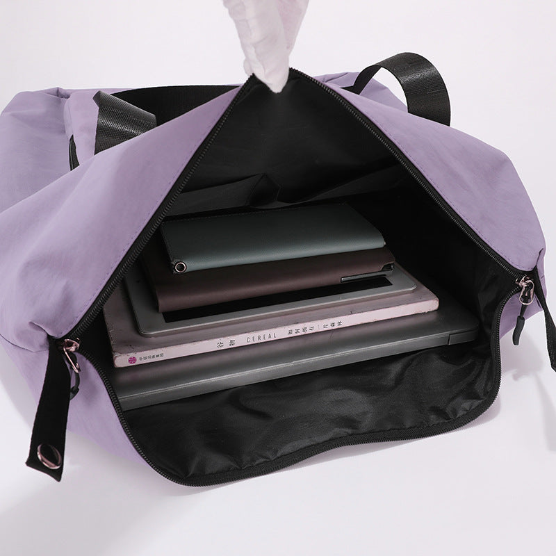 Versatile All-Purpose Travel Duffle Bag Kalsten