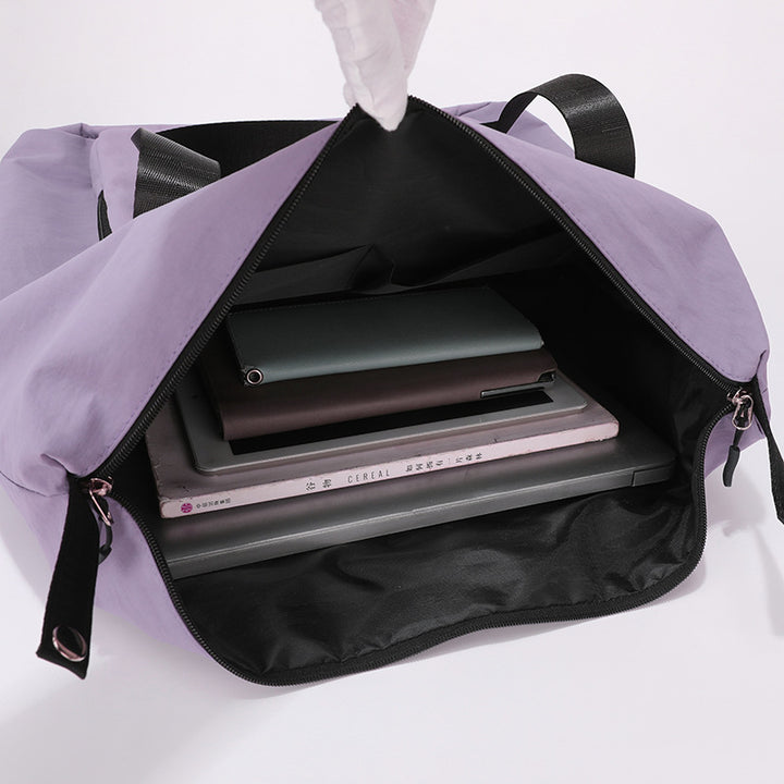 Versatile All-Purpose Travel Duffle Bag Kalsten