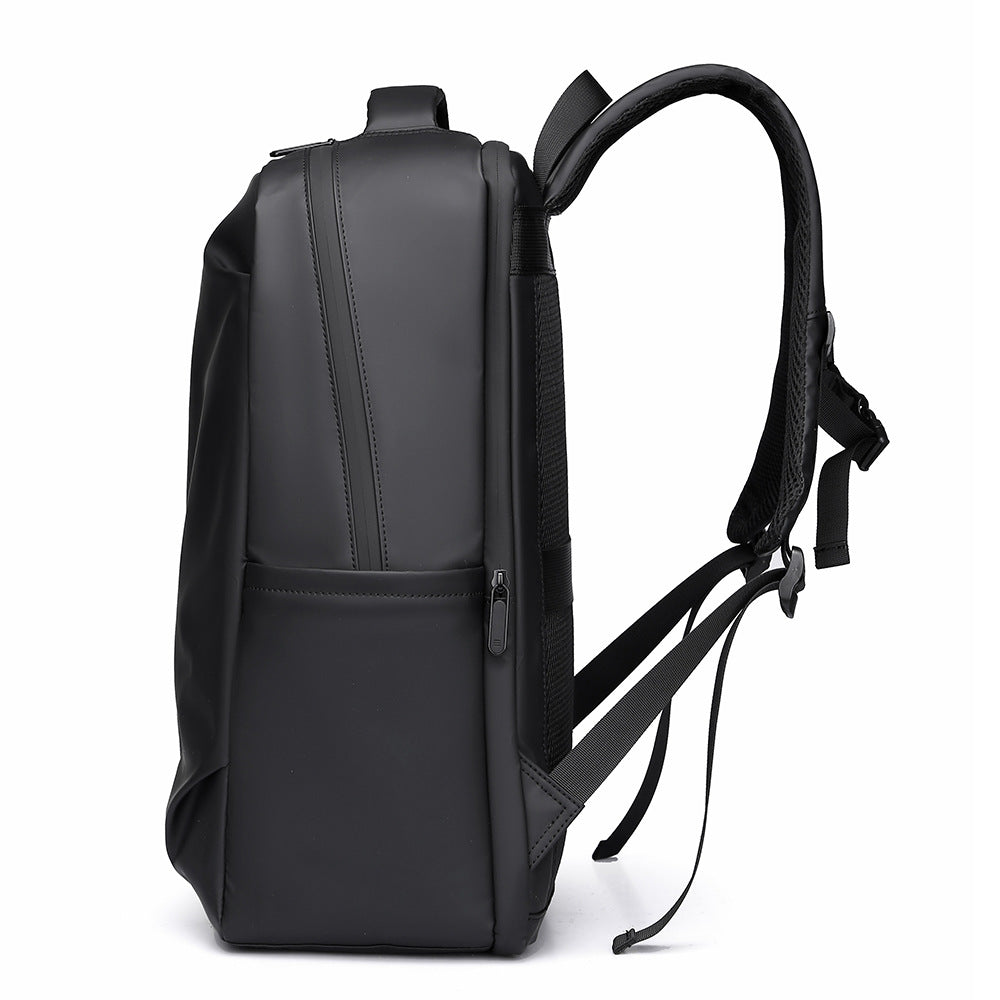 Sleek Minimalist Backpack Kalsten