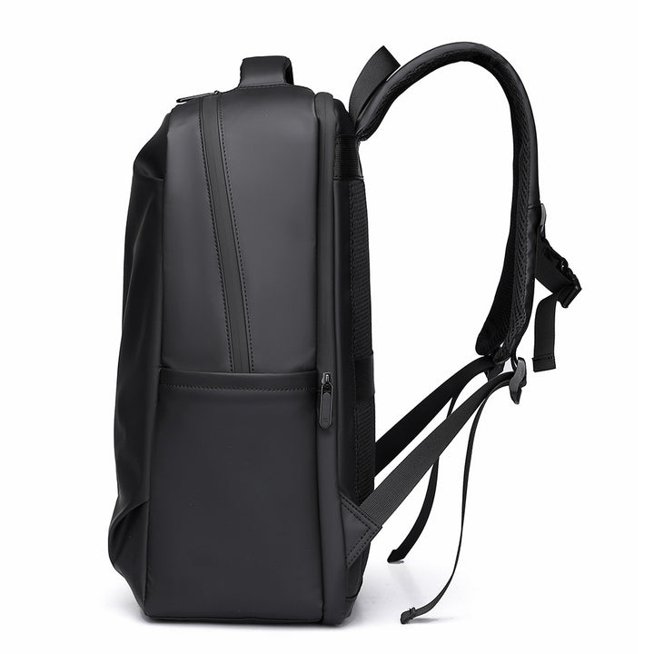Sleek Minimalist Backpack Kalsten