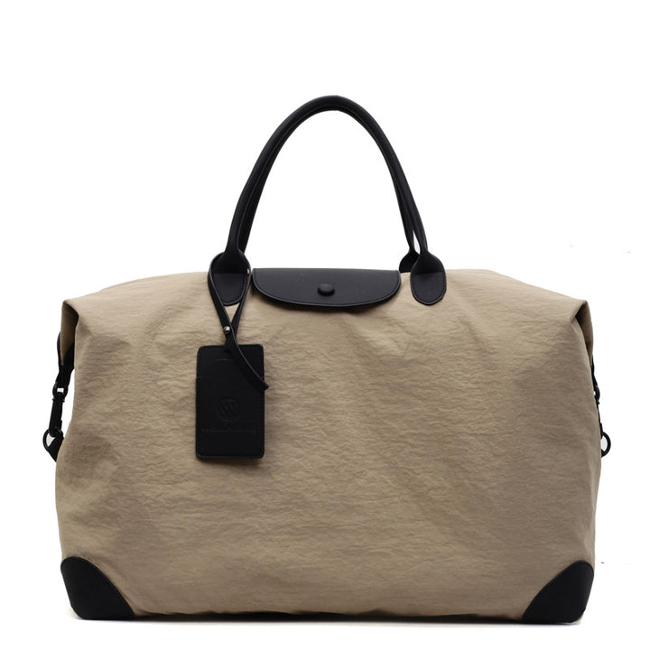 Stylish Travel Weekender Duffel Kalsten