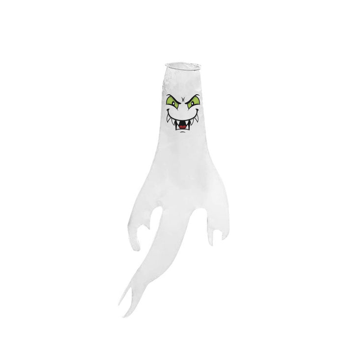 Whimsical Ghost Decoration Kalsten