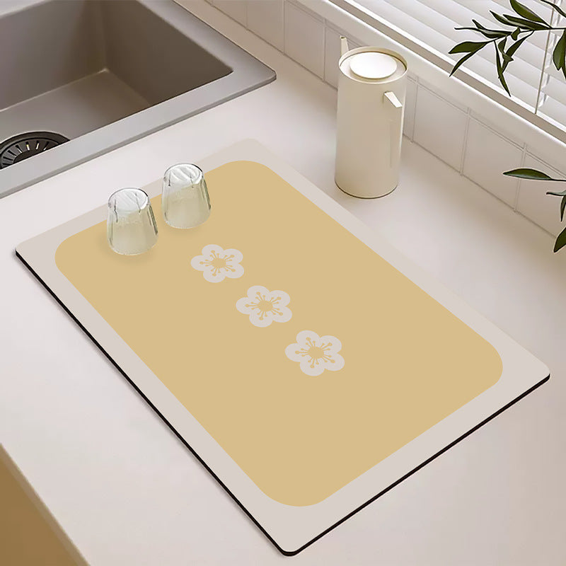 Kitchen Decorative Mat for Home Floor