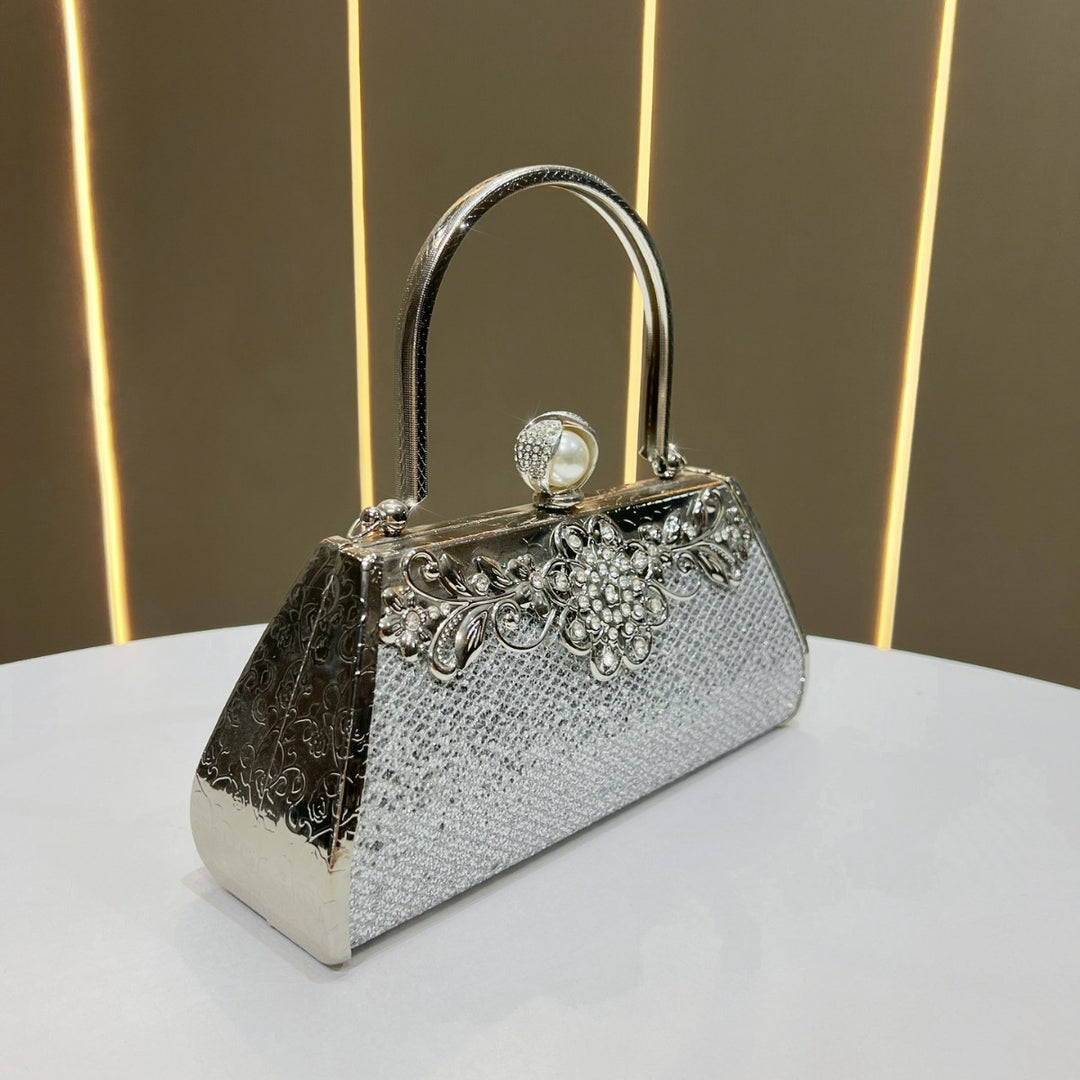 Elegant Evening Clutch