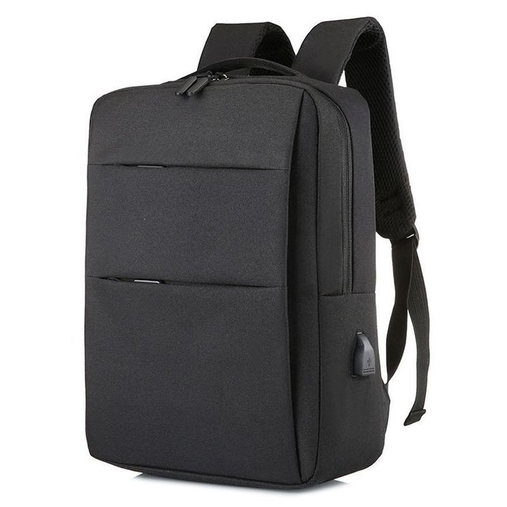Versatile Three-Piece Travel Backpack Set Kalsten