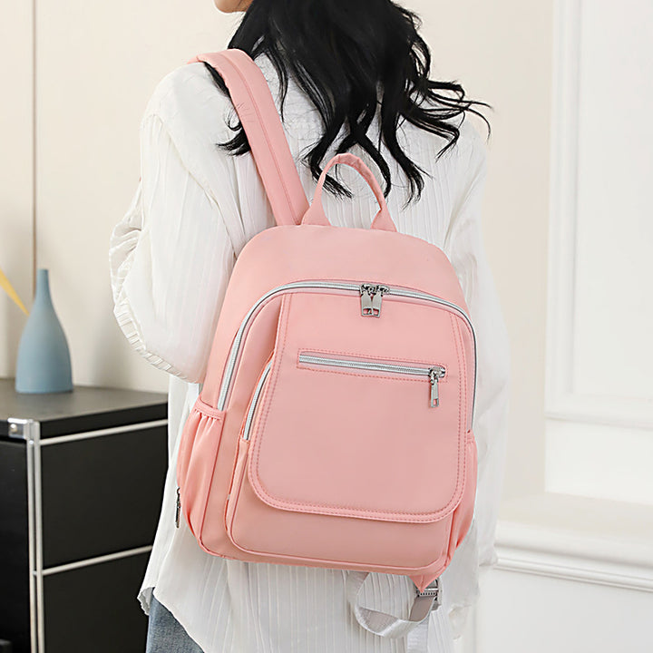 Versatile Convertible Diaper Backpack Kalsten