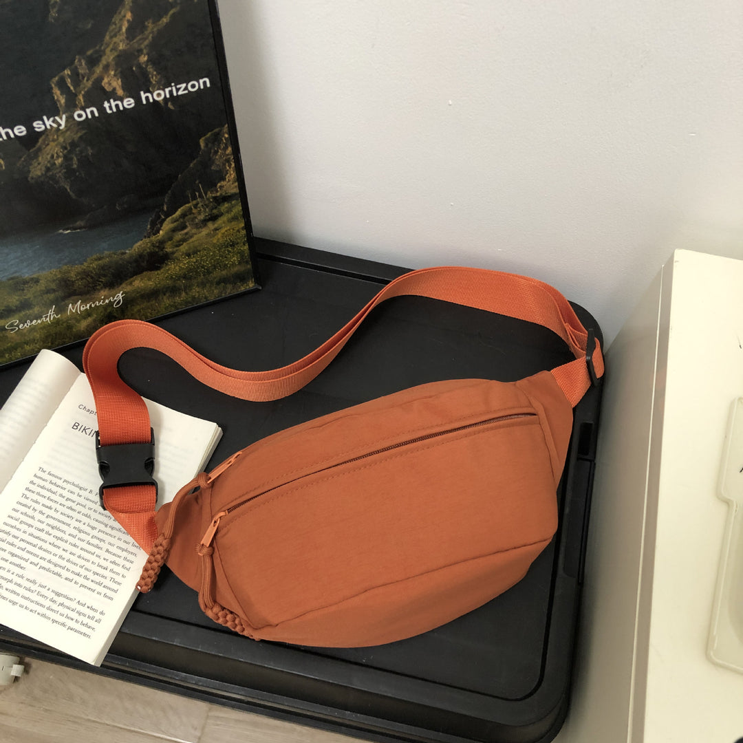 Versatile Crossbody Bag