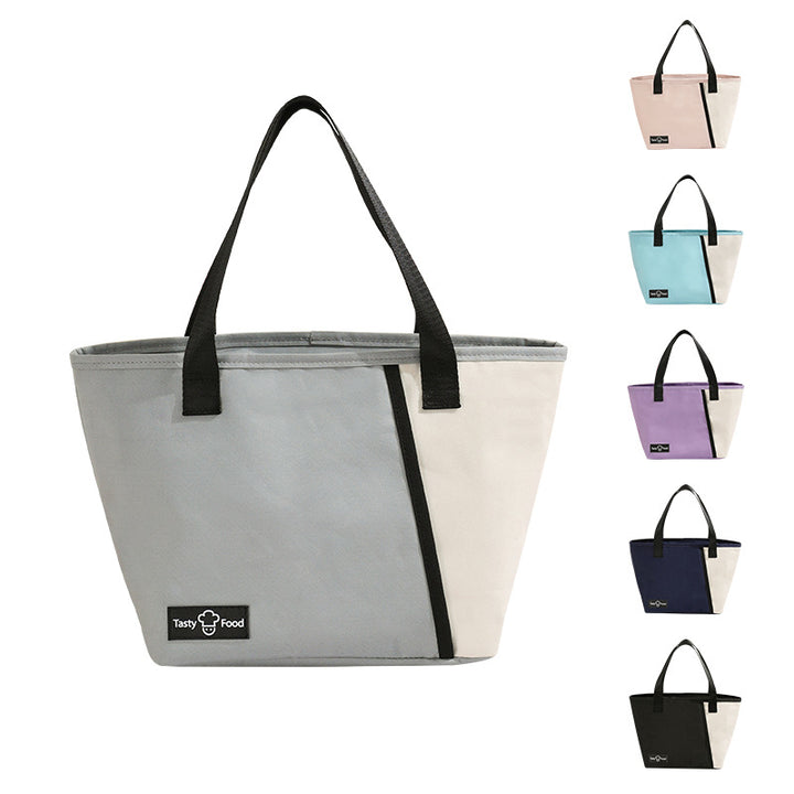 Insulated Lunch Tote Kalsten