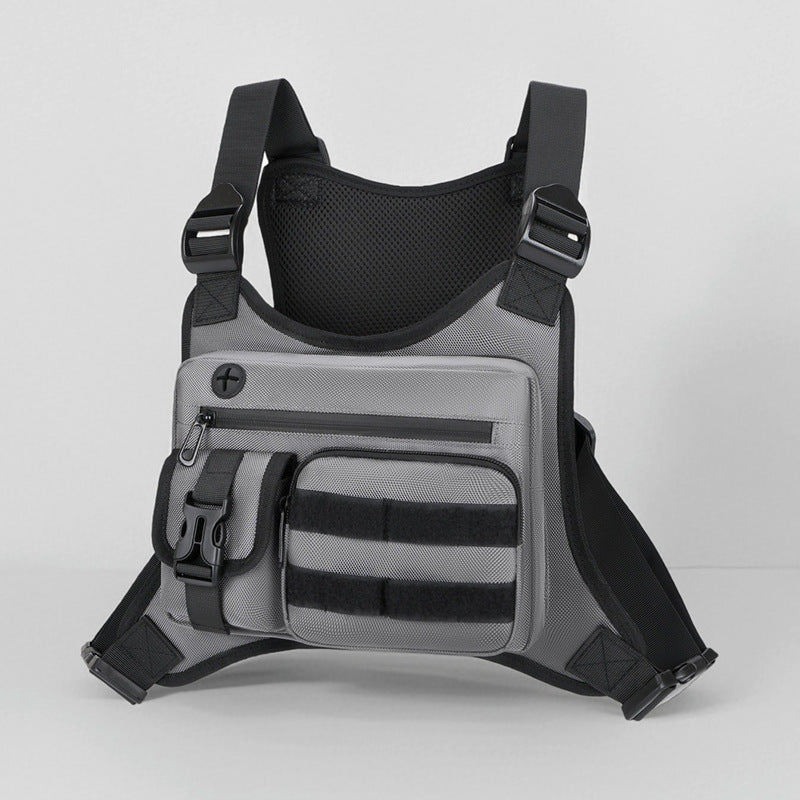 Tactical Chest Rig Bag Kalsten