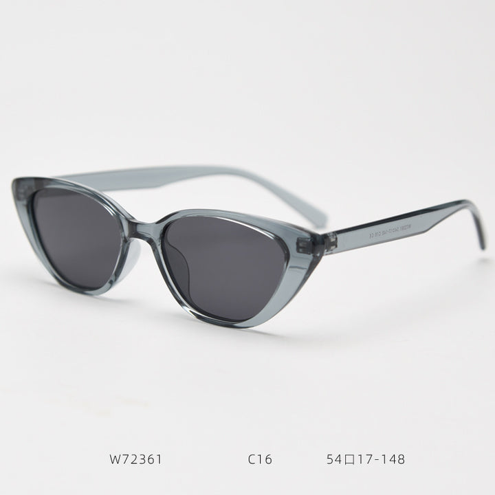 Ladies Cat-Eye Sunglasses with modern, elegant design Kalsten