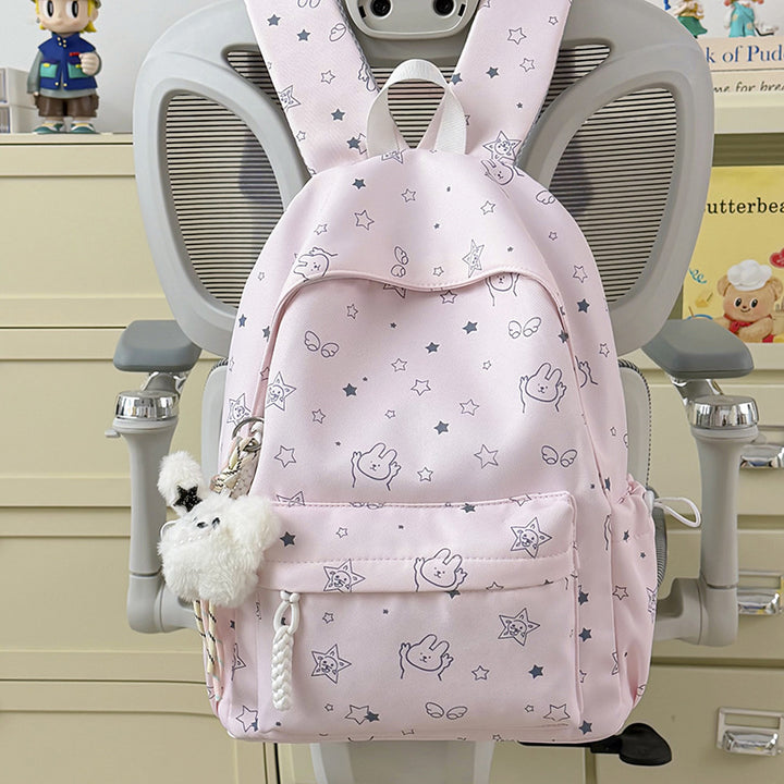 Cute Cartoon-Themed Backpack Kalsten 1791205141