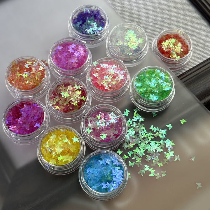 Decorative Craft Bead Set