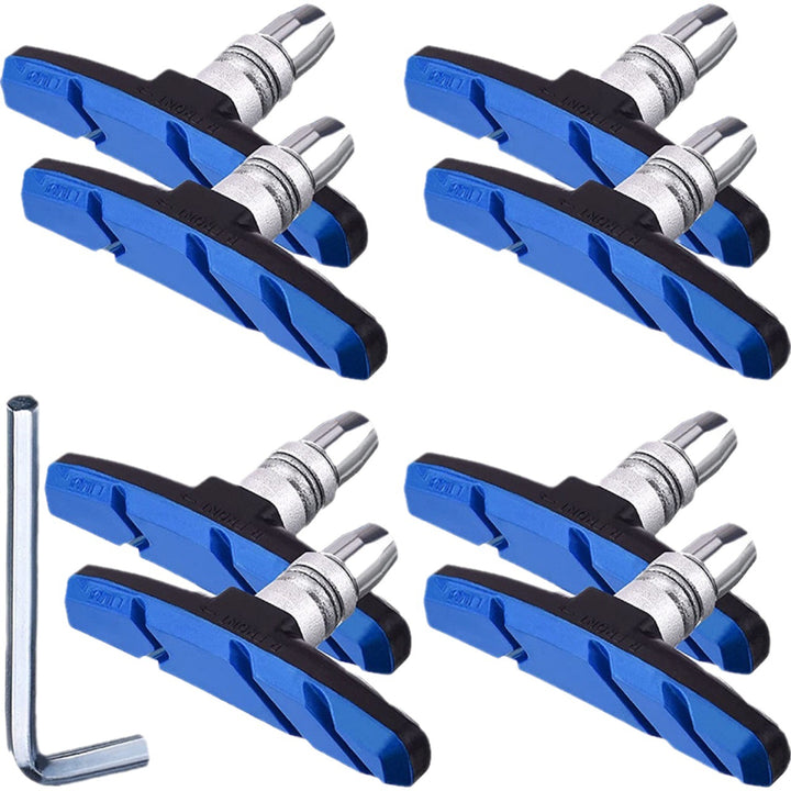 High-Performance Bicycle Brake Shoe Kalsten
