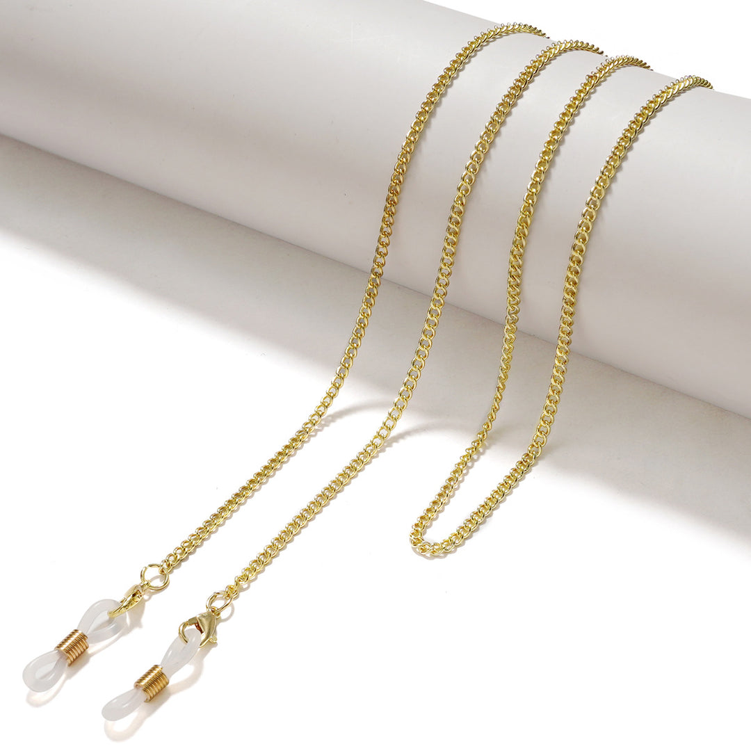 Slim Chain Eyewear Holder kalsten