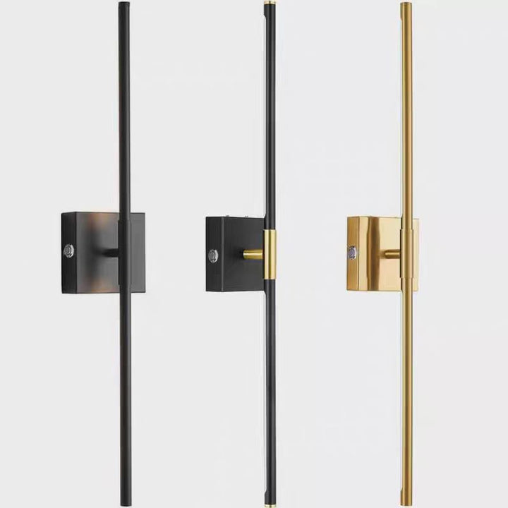Modern Rotatable Wall Light Fixture