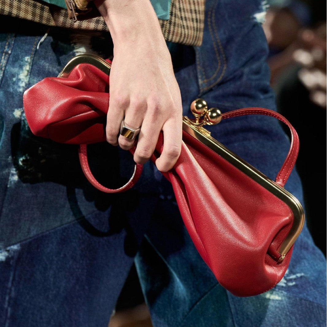 Elegant Clutch Purse