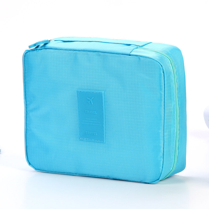 Travel Tech Organizer Bag Kalsten