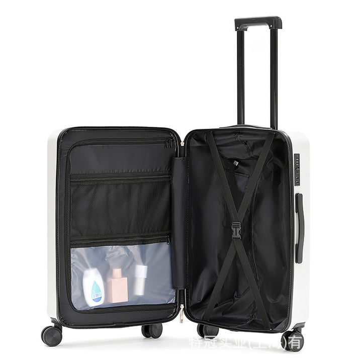 Luggage Spinner Suitcase Kalsten
