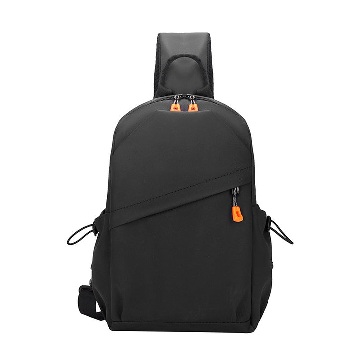 Ergonomic Outdoor Sling Bag