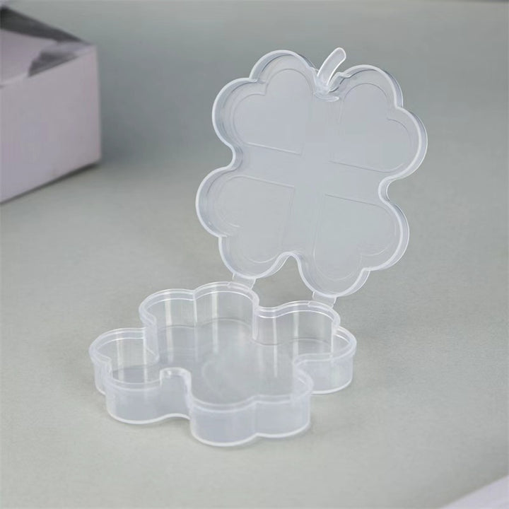 Floral-Shaped Multi-Compartment Organizer Kalsten