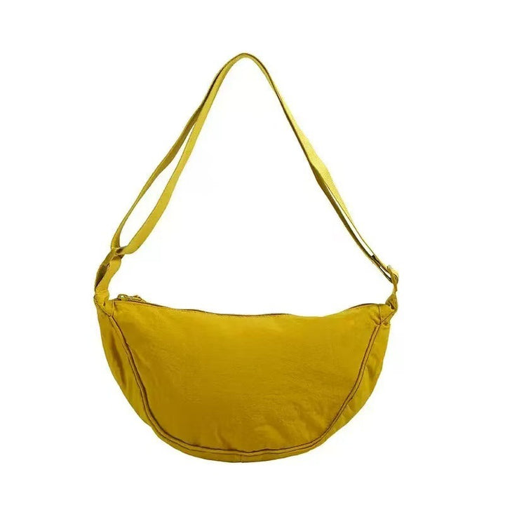 Comfortable shoulder bag Kalsten
