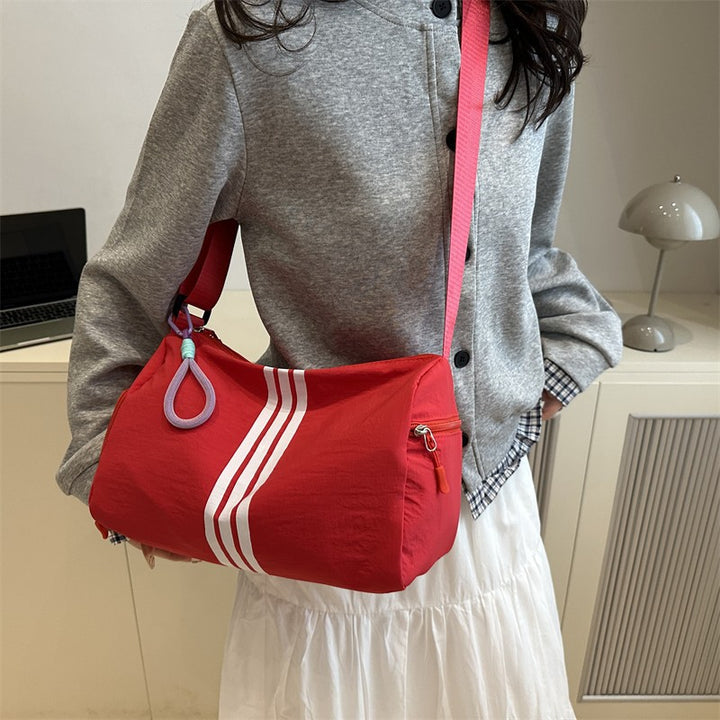 Versatile Gym Duffel Bag Kalsten
