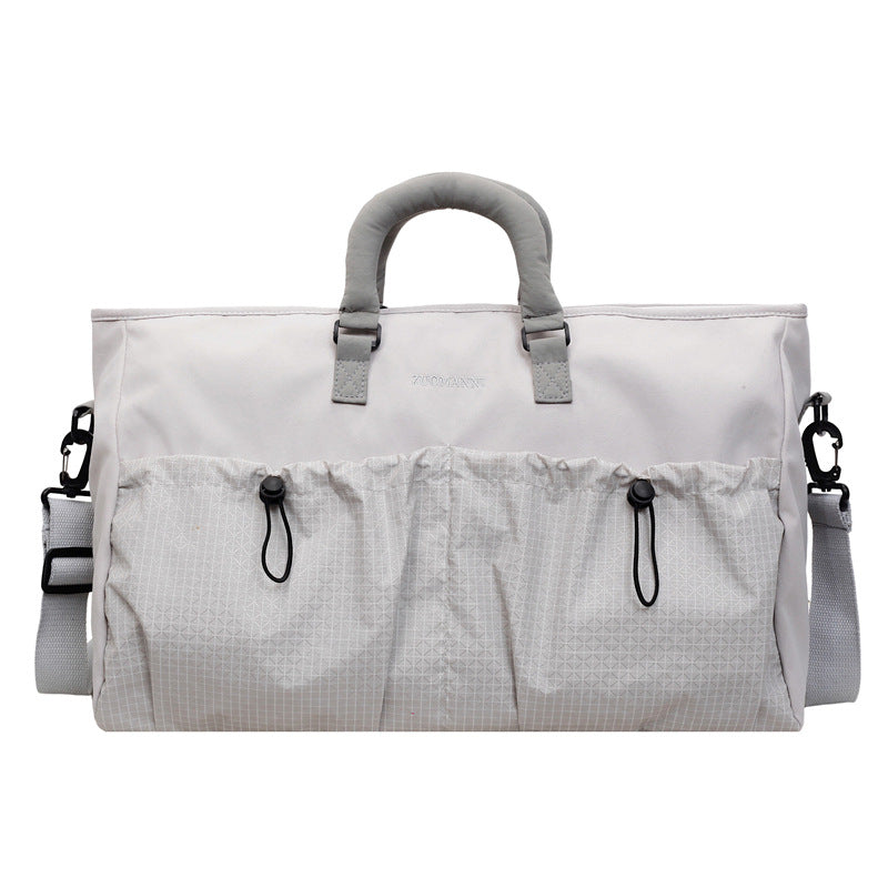 Multi-Functional Outdoor Travel Duffel Bag Kalsten